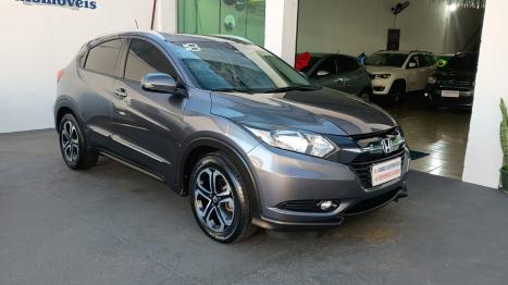 HONDA HR-V 1.8 16V 4P EX FLEX AUTOM�TICO CVT, Foto 2