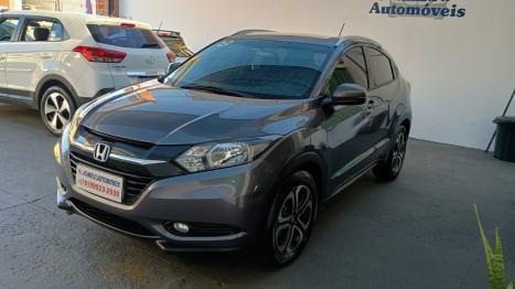 HONDA HR-V 1.8 16V 4P EX FLEX AUTOM�TICO CVT, Foto 3