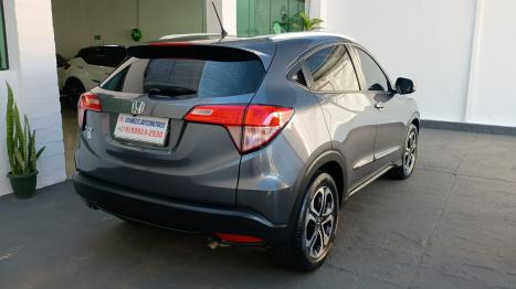 HONDA HR-V 1.8 16V 4P EX FLEX AUTOM�TICO CVT, Foto 4