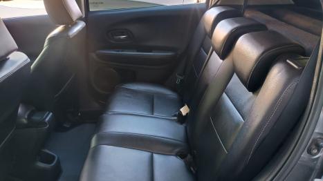 HONDA HR-V 1.8 16V 4P EX FLEX AUTOM�TICO CVT, Foto 5