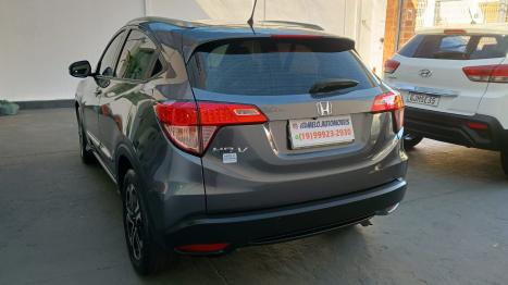 HONDA HR-V 1.8 16V 4P EX FLEX AUTOM�TICO CVT, Foto 6