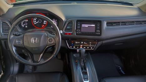 HONDA HR-V 1.8 16V 4P EX FLEX AUTOM�TICO CVT, Foto 7