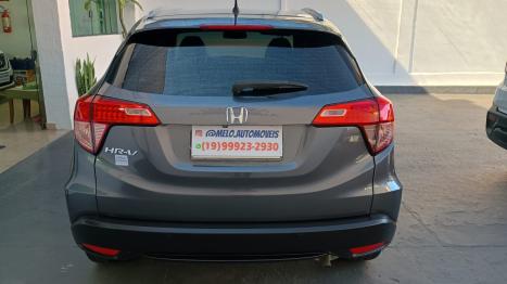 HONDA HR-V 1.8 16V 4P EX FLEX AUTOM�TICO CVT, Foto 8