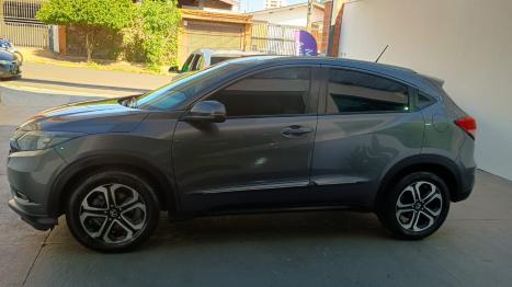 HONDA HR-V 1.8 16V 4P EX FLEX AUTOM�TICO CVT, Foto 9