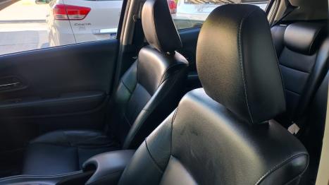 HONDA HR-V 1.8 16V 4P EX FLEX AUTOM�TICO CVT, Foto 10