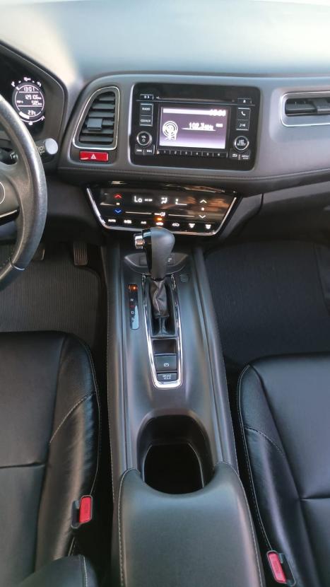 HONDA HR-V 1.8 16V 4P EX FLEX AUTOM�TICO CVT, Foto 11