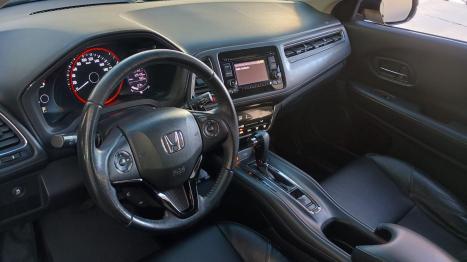 HONDA HR-V 1.8 16V 4P EX FLEX AUTOM�TICO CVT, Foto 12