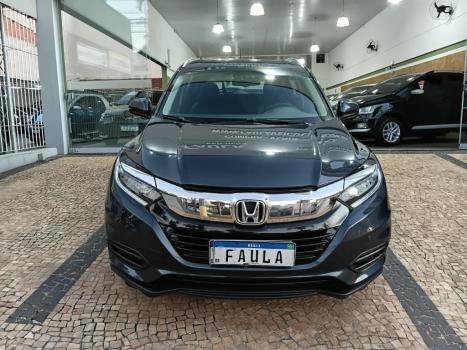 HONDA HR-V 1.8 16V 4P EXL FLEX AUTOM�TICO CVT, Foto 1