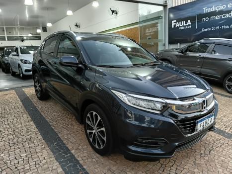 HONDA HR-V 1.8 16V 4P EXL FLEX AUTOM�TICO CVT, Foto 2