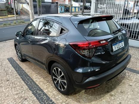 HONDA HR-V 1.8 16V 4P EXL FLEX AUTOM�TICO CVT, Foto 3