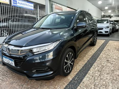 HONDA HR-V 1.8 16V 4P EXL FLEX AUTOM�TICO CVT, Foto 4