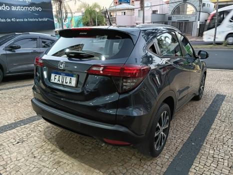 HONDA HR-V 1.8 16V 4P EXL FLEX AUTOM�TICO CVT, Foto 5