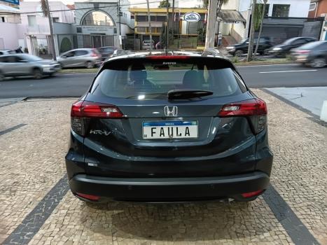 HONDA HR-V 1.8 16V 4P EXL FLEX AUTOM�TICO CVT, Foto 6