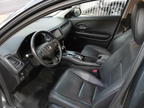 HONDA HR-V 1.8 16V 4P EXL FLEX AUTOM�TICO CVT, Foto 7