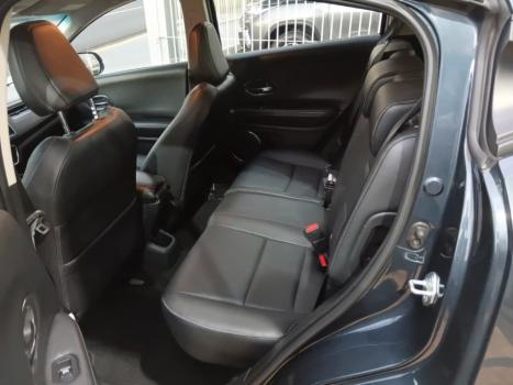HONDA HR-V 1.8 16V 4P EXL FLEX AUTOM�TICO CVT, Foto 8