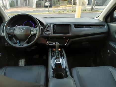 HONDA HR-V 1.8 16V 4P EXL FLEX AUTOM�TICO CVT, Foto 9