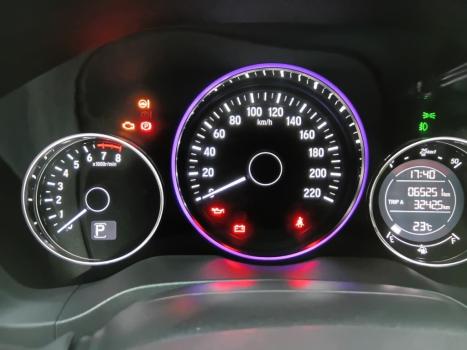 HONDA HR-V 1.8 16V 4P EXL FLEX AUTOM�TICO CVT, Foto 10