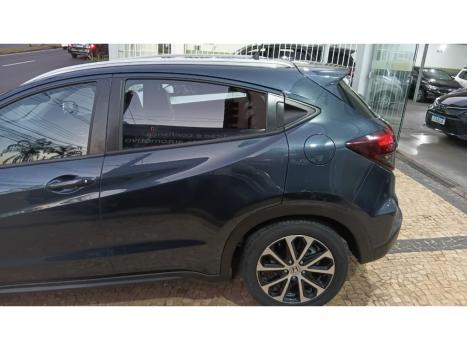 HONDA HR-V 1.8 16V 4P EXL FLEX AUTOM�TICO CVT, Foto 12