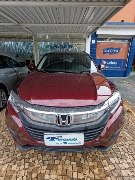 HONDA HR-V 1.8 16V 4P EX FLEX AUTOM�TICO CVT, Foto 2