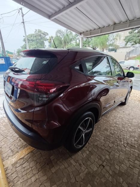 HONDA HR-V 1.8 16V 4P EX FLEX AUTOM�TICO CVT, Foto 3