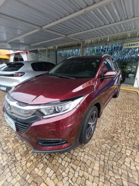 HONDA HR-V 1.8 16V 4P EX FLEX AUTOM�TICO CVT, Foto 4