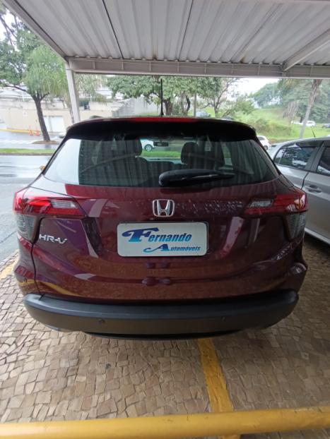 HONDA HR-V 1.8 16V 4P EX FLEX AUTOM�TICO CVT, Foto 6