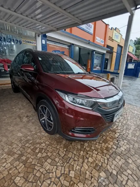 HONDA HR-V 1.8 16V 4P EX FLEX AUTOM�TICO CVT, Foto 7