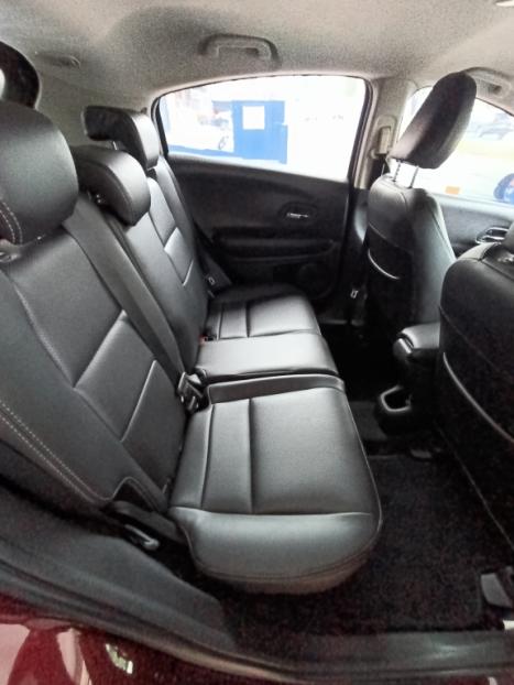 HONDA HR-V 1.8 16V 4P EX FLEX AUTOM�TICO CVT, Foto 10