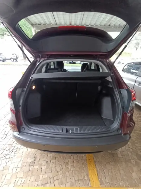 HONDA HR-V 1.8 16V 4P EX FLEX AUTOM�TICO CVT, Foto 13