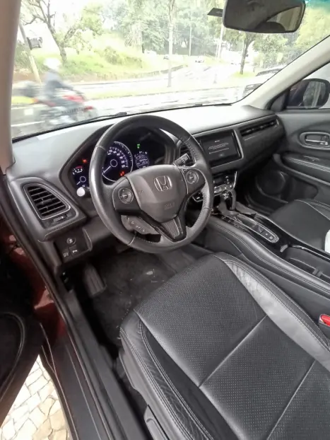 HONDA HR-V 1.8 16V 4P EX FLEX AUTOM�TICO CVT, Foto 14