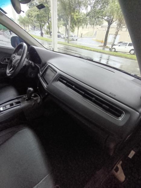 HONDA HR-V 1.8 16V 4P EX FLEX AUTOM�TICO CVT, Foto 15