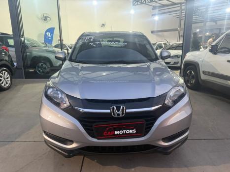 HONDA HR-V 1.8 16V 4P EX FLEX AUTOM�TICO CVT, Foto 1