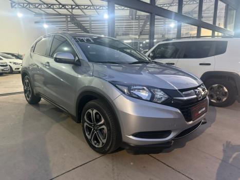 HONDA HR-V 1.8 16V 4P EX FLEX AUTOM�TICO CVT, Foto 2