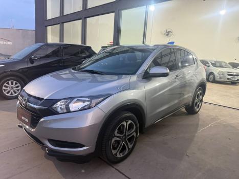 HONDA HR-V 1.8 16V 4P EX FLEX AUTOM�TICO CVT, Foto 3