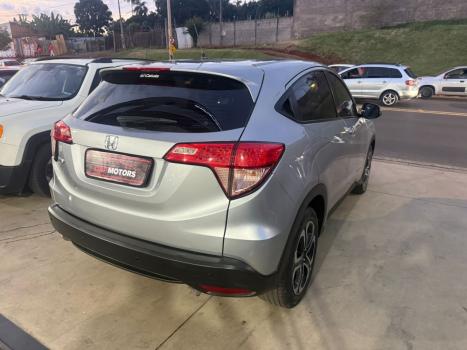 HONDA HR-V 1.8 16V 4P EX FLEX AUTOM�TICO CVT, Foto 4