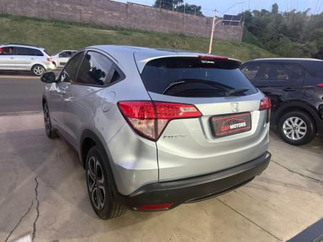 HONDA HR-V 1.8 16V 4P EX FLEX AUTOM�TICO CVT, Foto 5