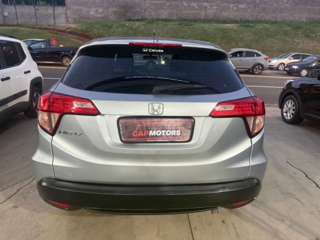 HONDA HR-V 1.8 16V 4P EX FLEX AUTOM�TICO CVT, Foto 6