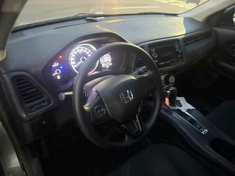 HONDA HR-V 1.8 16V 4P EX FLEX AUTOM�TICO CVT, Foto 7