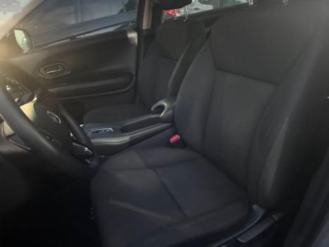 HONDA HR-V 1.8 16V 4P EX FLEX AUTOM�TICO CVT, Foto 8