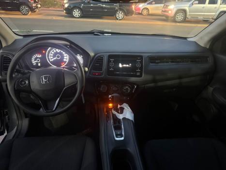 HONDA HR-V 1.8 16V 4P EX FLEX AUTOM�TICO CVT, Foto 9