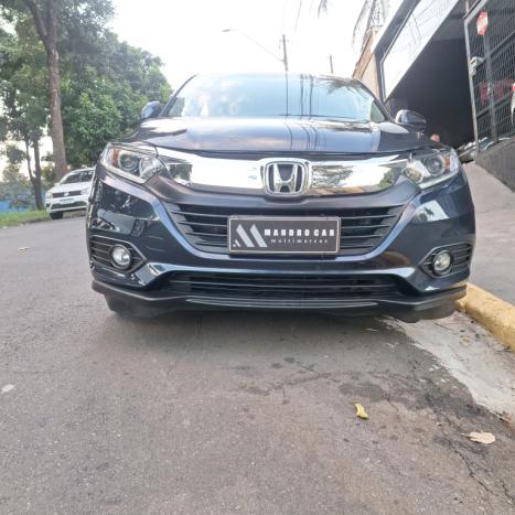 HONDA HR-V 1.8 16V 4P LX FLEX AUTOM�TICO CVT, Foto 1