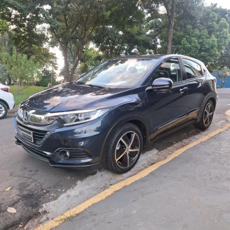 HONDA HR-V 1.8 16V 4P LX FLEX AUTOM�TICO CVT, Foto 3