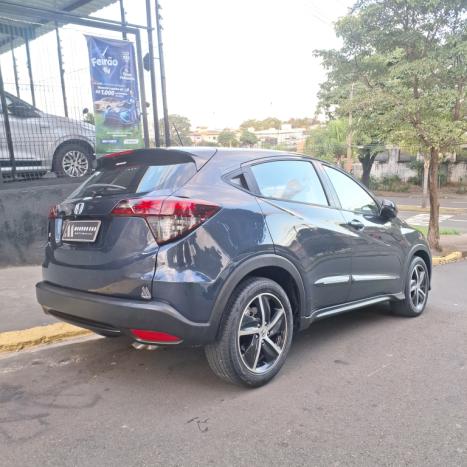 HONDA HR-V 1.8 16V 4P LX FLEX AUTOM�TICO CVT, Foto 5