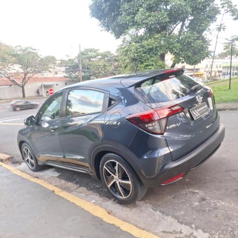 HONDA HR-V 1.8 16V 4P LX FLEX AUTOM�TICO CVT, Foto 6