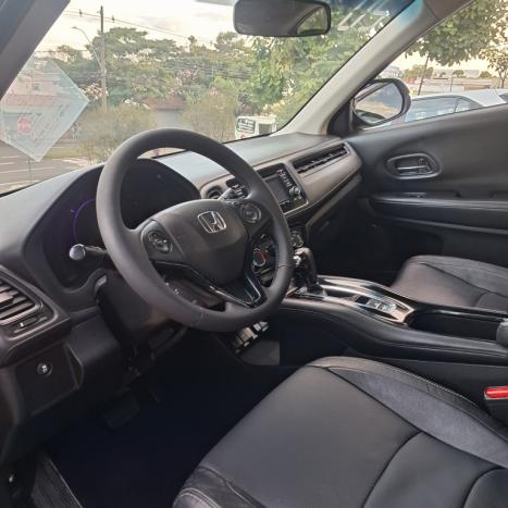 HONDA HR-V 1.8 16V 4P LX FLEX AUTOM�TICO CVT, Foto 7