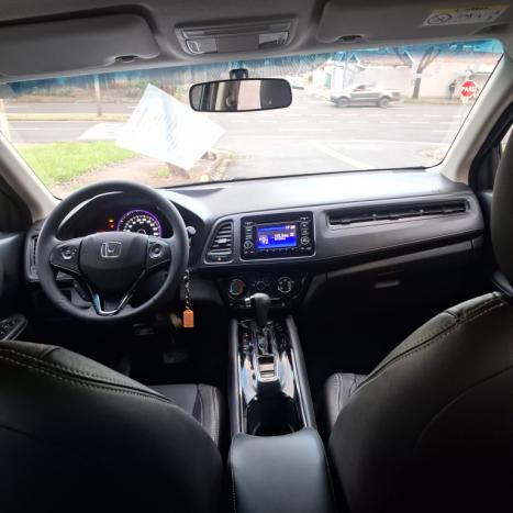 HONDA HR-V 1.8 16V 4P LX FLEX AUTOM�TICO CVT, Foto 8