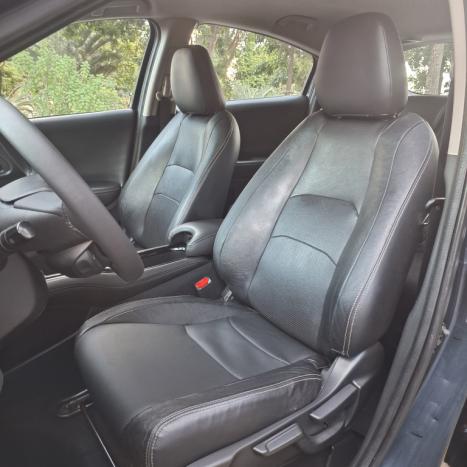 HONDA HR-V 1.8 16V 4P LX FLEX AUTOM�TICO CVT, Foto 9