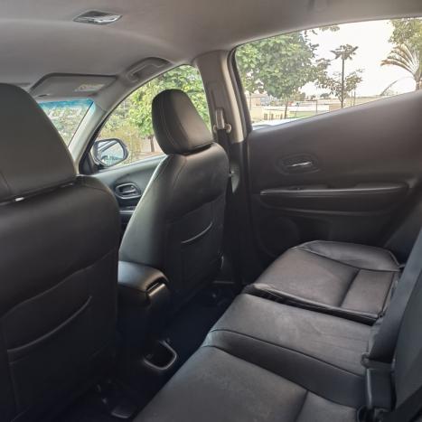 HONDA HR-V 1.8 16V 4P LX FLEX AUTOM�TICO CVT, Foto 10