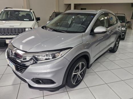 HONDA HR-V 1.8 16V 4P EXL FLEX AUTOM�TICO CVT, Foto 1