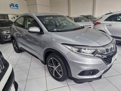 HONDA HR-V 1.8 16V 4P EXL FLEX AUTOM�TICO CVT, Foto 3